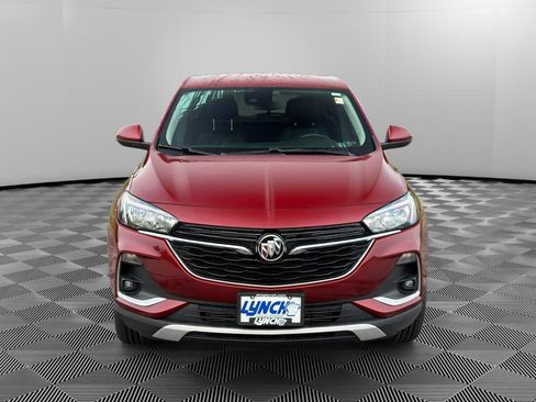 Used 2022 Buick Encore GX Preferred w/ Cold Weather Comfort Package AWD/4WD image 7