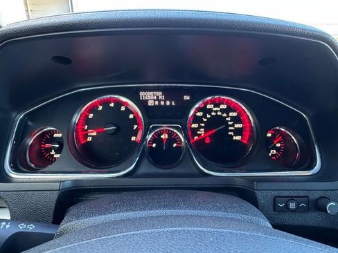 Used 2017 GMC Acadia Limited SLT image 10