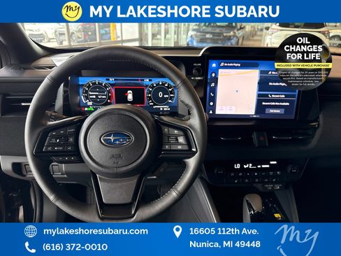 New 2026 Subaru Outback Premium AWD/4WD image 13