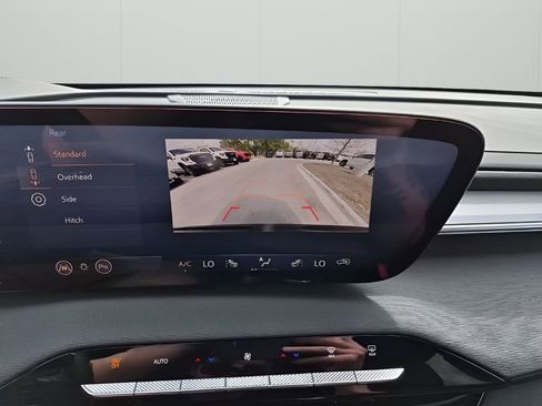 New 2026 Buick Enclave Sport Touring w/ LPO, Floor Liner Package image 44