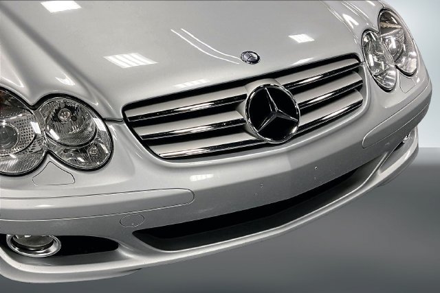 Used 2008 Mercedes-Benz SL 550 image 25