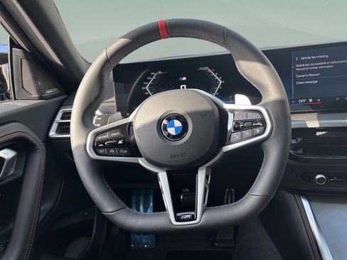New 2026 BMW M240i xDrive Coupe w/ Premium Package image 9