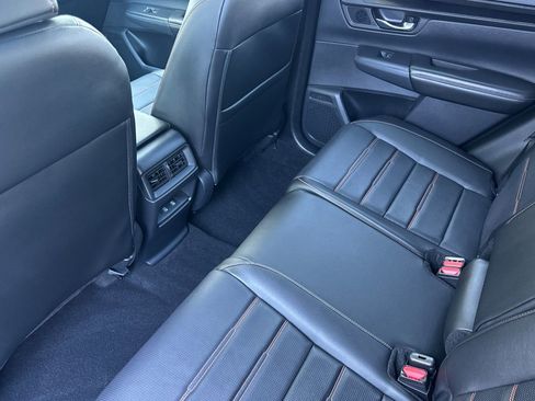 New 2026 Honda CR-V Sport-L image 9