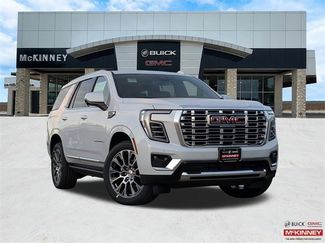 New 2026 GMC Yukon Denali w/ Denali Reserve Package video 1