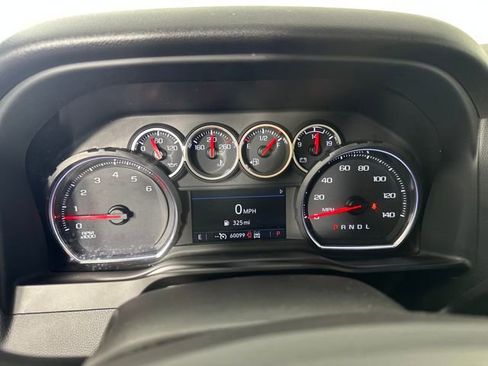 Used 2022 Chevrolet Silverado 2500 LT w/ All Star Edition image 17