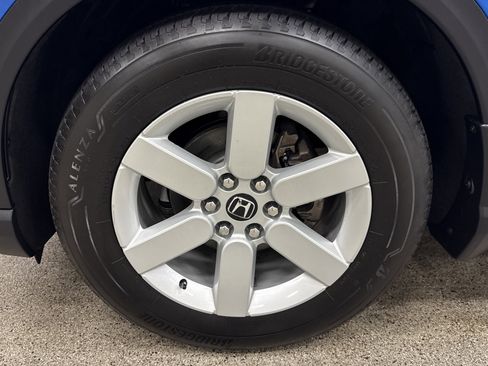 Used 2024 Honda Prologue EX image 2