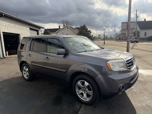 Used 2015 Honda Pilot EX image 6