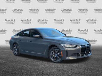 Certified 2023 BMW i4 eDrive35 w/ Premium Package RWD video 2