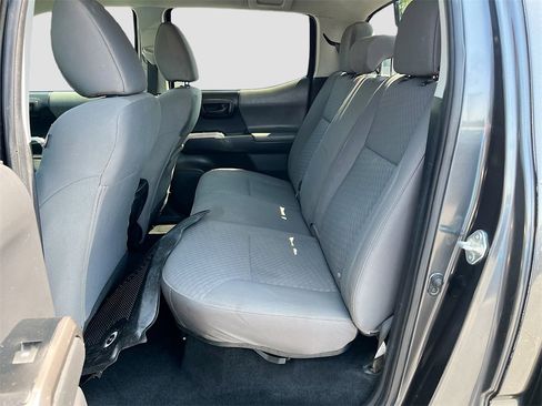 Used 2023 Toyota Tacoma SR5 image 22
