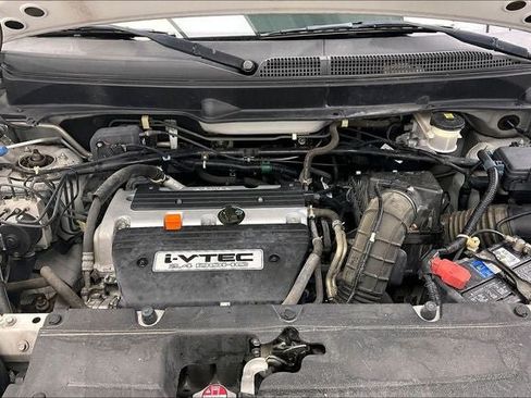 Used 2010 Honda Element SC image 27
