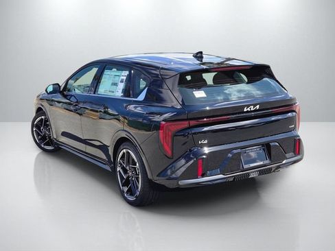 New 2026 Kia K4 EX FWD image 6