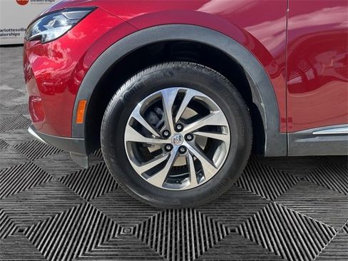 Used 2023 Buick Envision Essence image 14