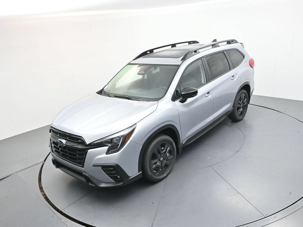 New 2026 Subaru Ascent Bronze Edition w/ Onyx Package AWD/4WD image 11