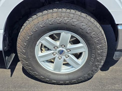 Certified 2023 Ford F150 XLT w/ Equipment Group 301A Mid AWD/4WD image 6