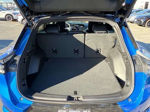 New 2026 Chevrolet Equinox EV RS image 24