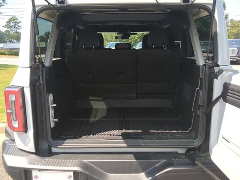 Used 2026 Ford Bronco Badlands AWD/4WD image 27
