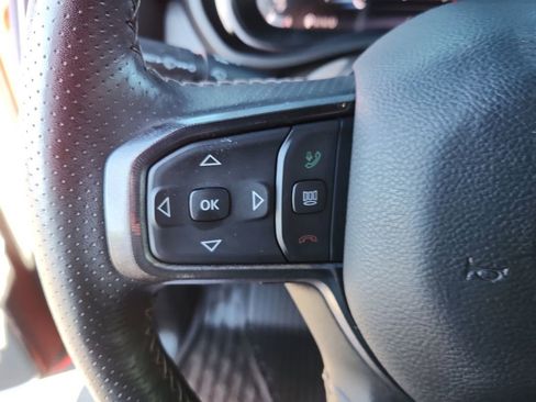 Used 2024 RAM 2500 Rebel w/ Cold Weather Group image 22