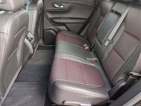 Certified 2023 Chevrolet Blazer RS image 25