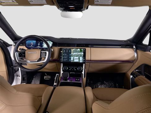 Used 2023 Land Rover Range Rover SE image 31
