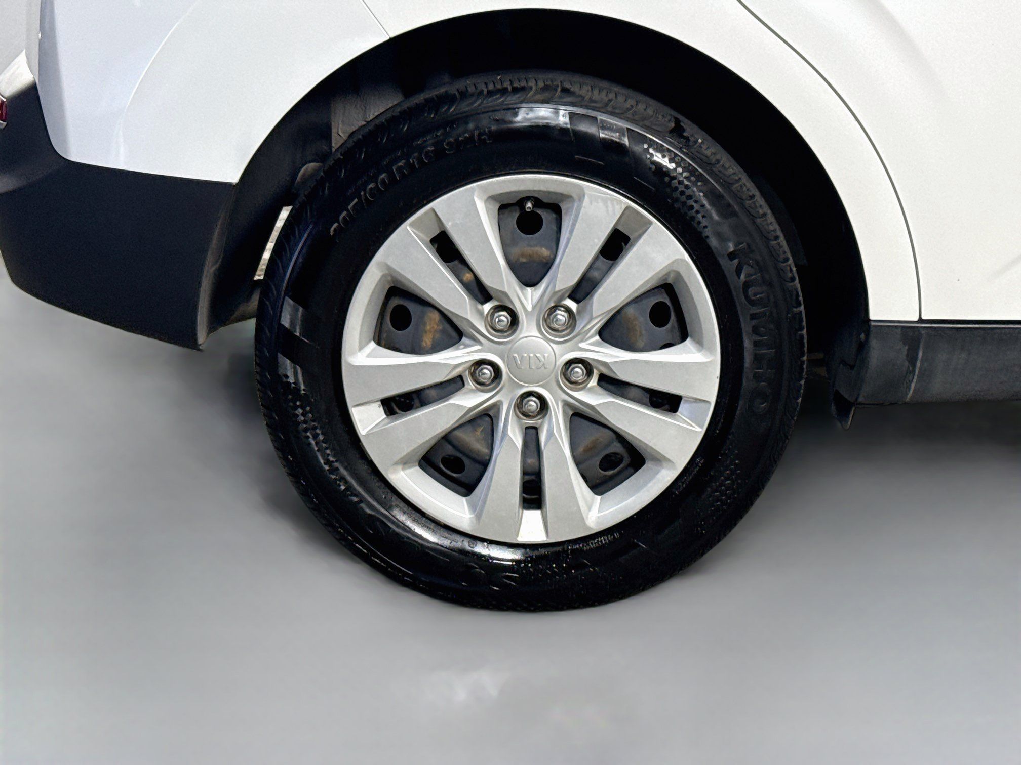 Used 2021 Kia Soul LX FWD image 33