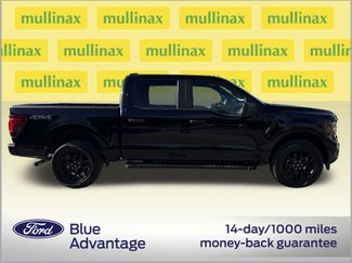 Certified 2024 Ford F150 STX w/ STX Black Appearance Package video 2