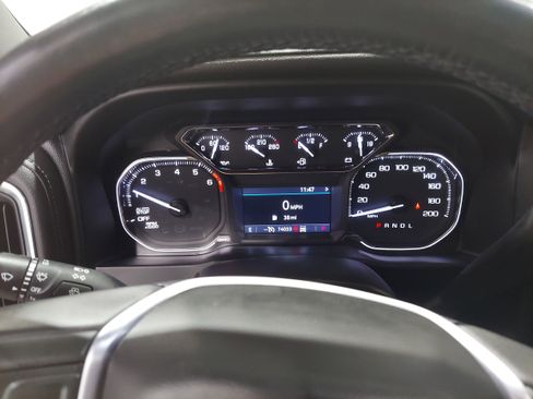 Used 2021 GMC Sierra 1500 Elevation AWD/4WD image 8