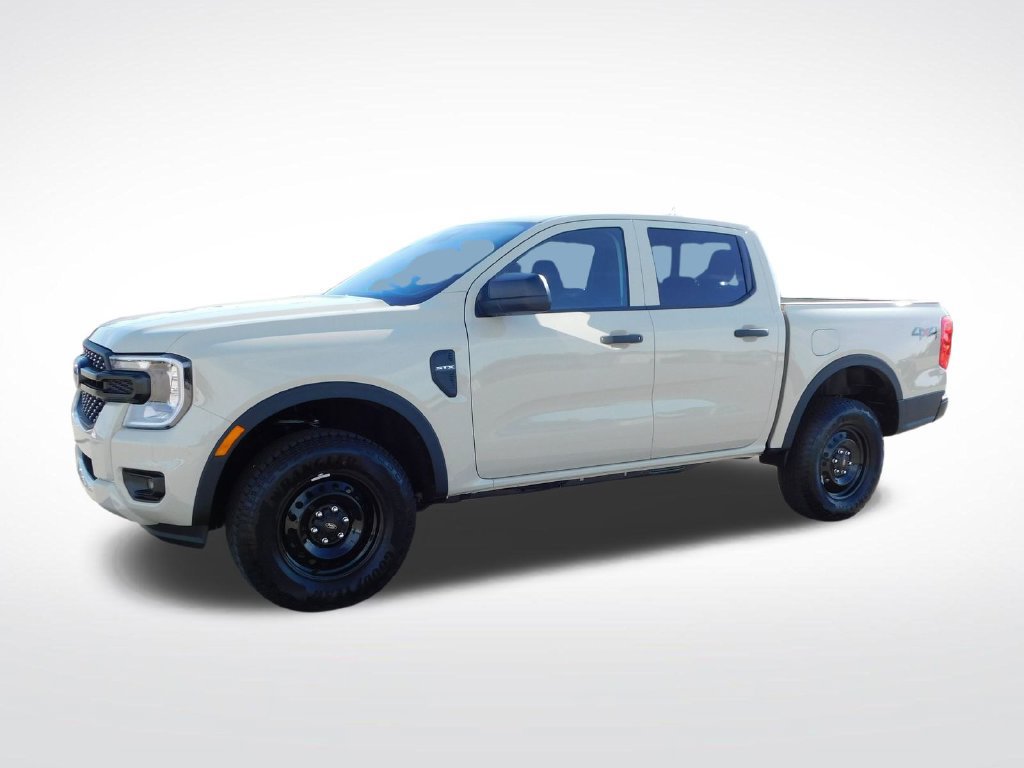 New 2026 Ford Ranger XL AWD/4WD image 9