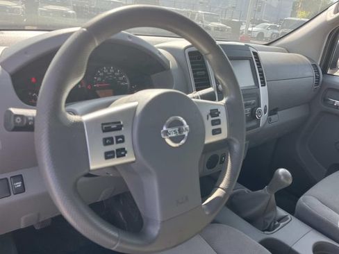 Used 2019 Nissan Frontier S RWD image 13