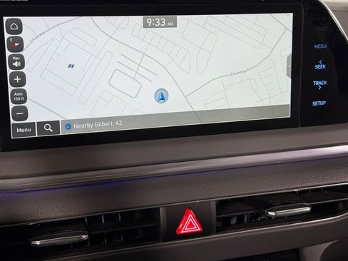 Used 2023 Hyundai Sonata Limited image 18