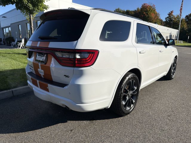 Used 2023 Dodge Durango R/T AWD/4WD image 8