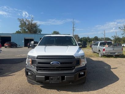 Used 2018 Ford F150 XL w/ Equipment Group 101A Mid