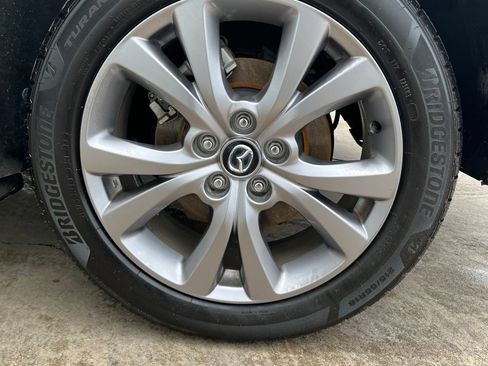 Used 2022 MAZDA CX-30 AWD 2.5 S w/ Premium Package image 25