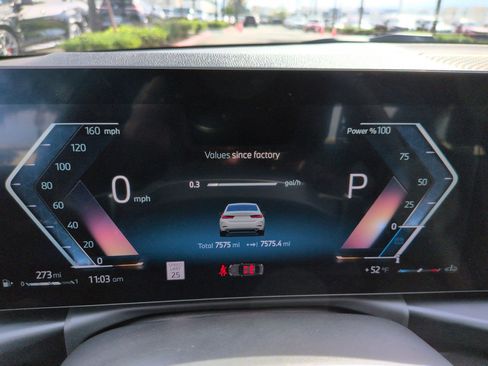 Used 2025 BMW 330i 330i w/ Convenience Package image 21