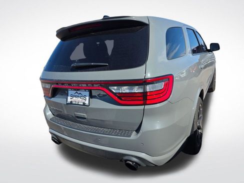 Used 2024 Dodge Durango SRT Hellcat image 7