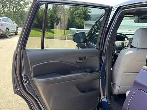 Used 2023 Honda Passport EX-L image 22