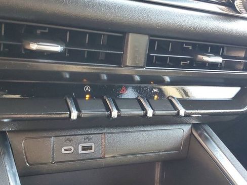 Used 2023 GMC Canyon Elevation image 22