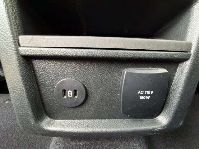 Used 2024 Ford Edge SEL w/ Convenience Package AWD/4WD image 16