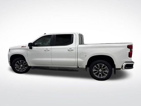 Used 2021 Chevrolet Silverado 1500 RST w/ All Star Edition Plus image 11