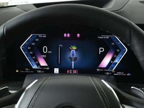 New 2026 BMW X7 xDrive40i AWD/4WD image 20