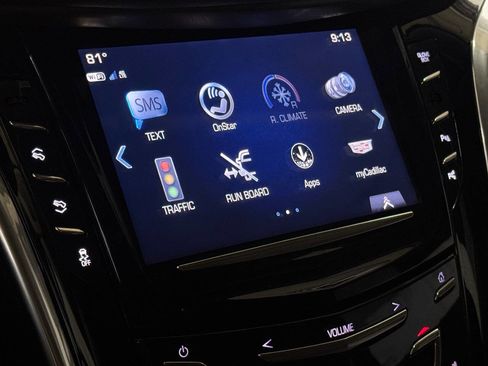 Used 2020 Cadillac Escalade Premium Luxury image 57