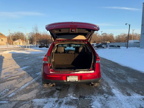 Used 2014 Lincoln MKX AWD w/ Equipment Group 102A image 8