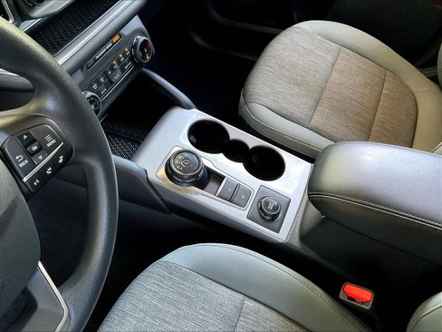 Used 2023 Ford Bronco Sport Big Bend AWD/4WD image 18