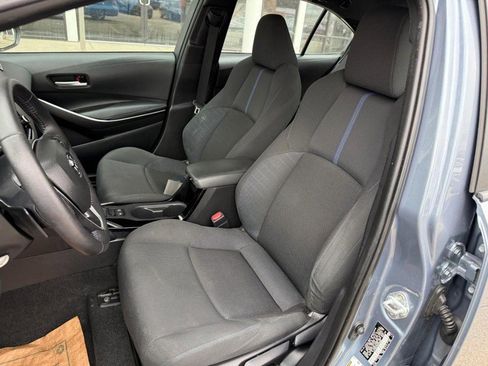 Used 2021 Toyota Corolla SE image 17