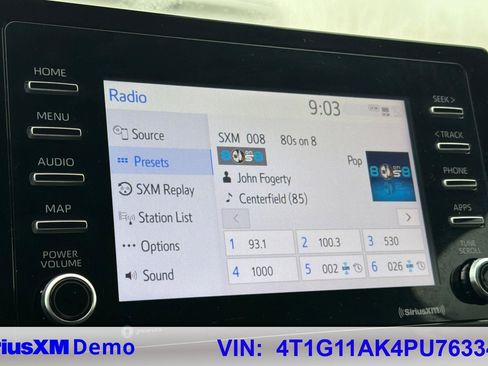 Used 2023 Toyota Camry SE image 25