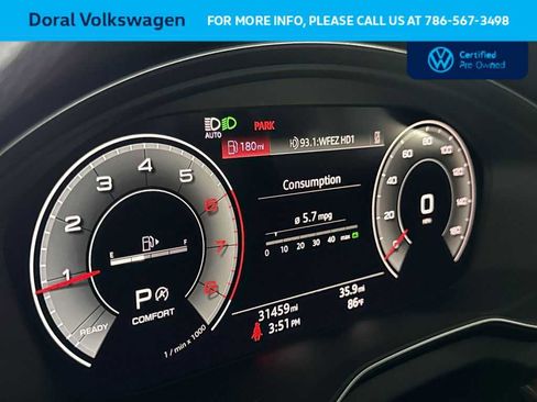 Used 2023 Audi Q5 2.0T Premium Plus w/ Premium Plus Package AWD/4WD image 16