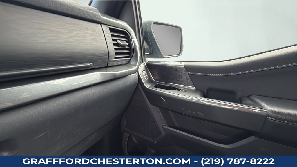 Used 2023 Ford F150 XLT w/ Equipment Group 302A High AWD/4WD image 13