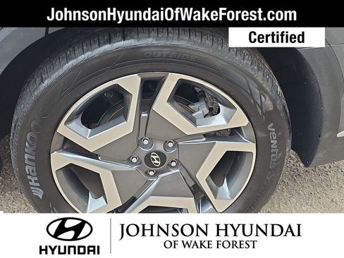 Used 2025 Hyundai Palisade Limited image 46