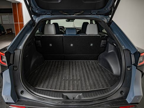 Used 2024 Subaru Solterra Limited w/ Limited Package image 35