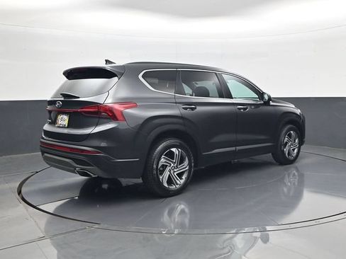 Used 2021 Hyundai Santa Fe SE FWD image 5