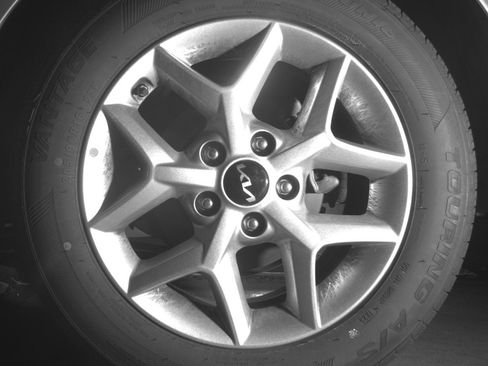 Used 2025 Kia Soul LX w/ LX Technology Package image 14